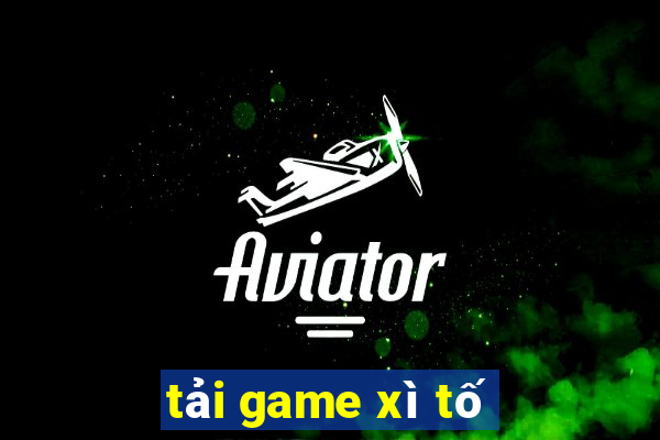 tải game xì tố