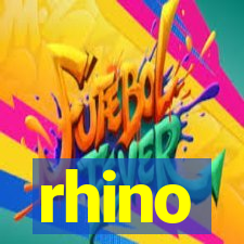 rhino