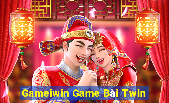 Gameiwin Game Bài Twin