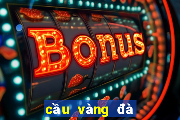 cầu vàng đà nẵng tiếng anh