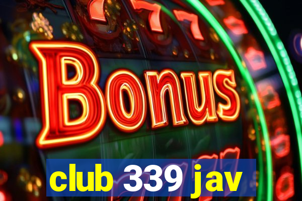 club 339 jav