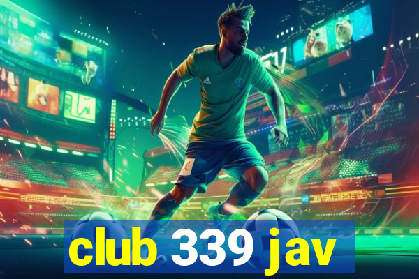 club 339 jav