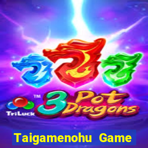 Taigamenohu Game Bài G88