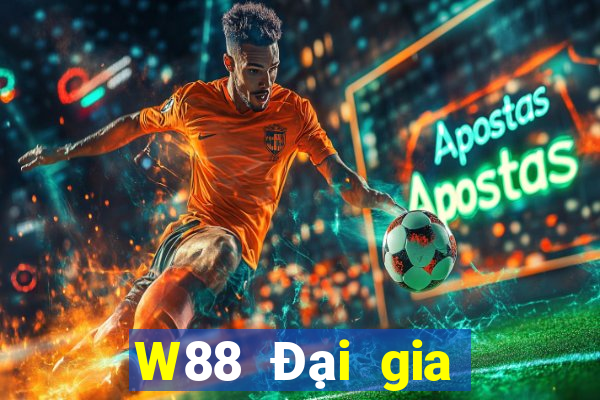 W88 Đại gia đấu địa chủ bản cũ