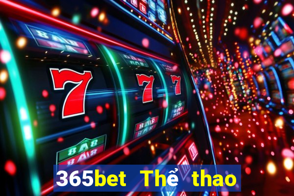 365bet Thể thao trực tuyến 365