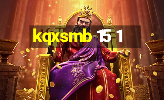 kqxsmb 15 1