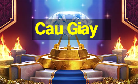 Cau Giay