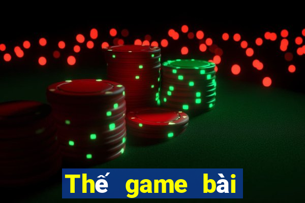 Thế game bài Bến Khê thế nào?