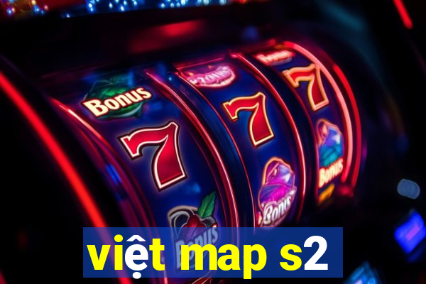 việt map s2