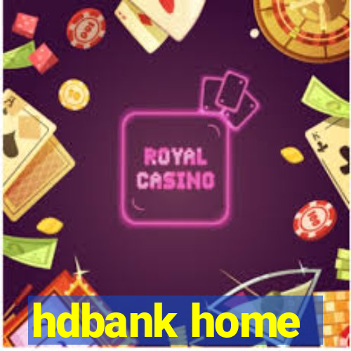 hdbank home