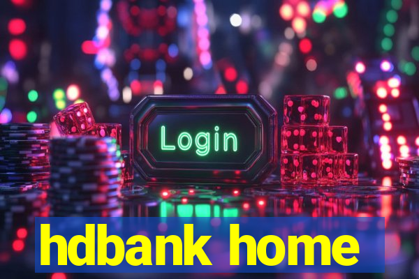 hdbank home