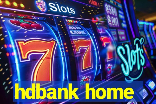 hdbank home