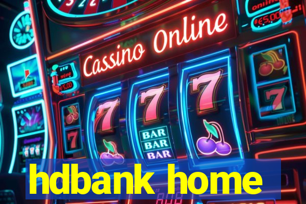 hdbank home