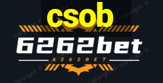 csob