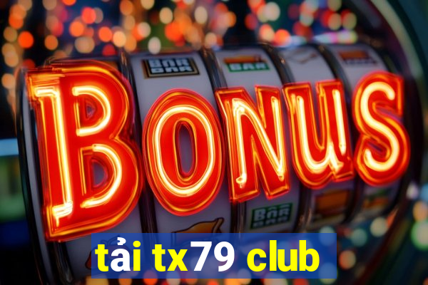 tai tx79 club