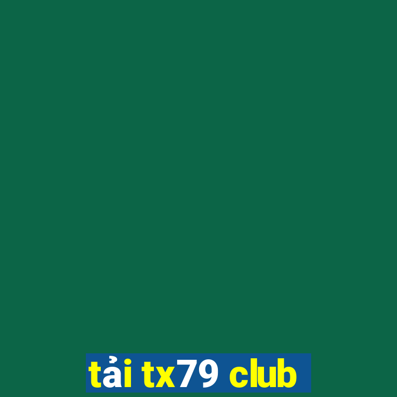 tai tx79 club