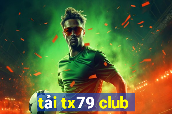 tai tx79 club