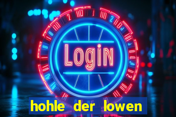 hohle der lowen zodiac casino