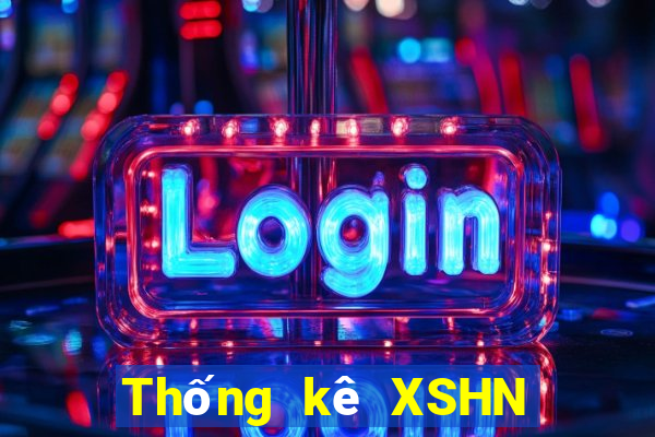 Thống kê XSHN ngày 12