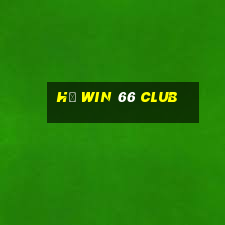 hũ win 66 club