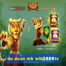 du doan mb win2888tv