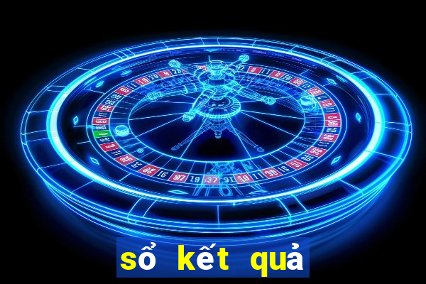 sổ kết quả 90 ngày