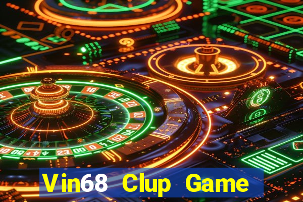 Vin68 Clup Game Bài Chắn