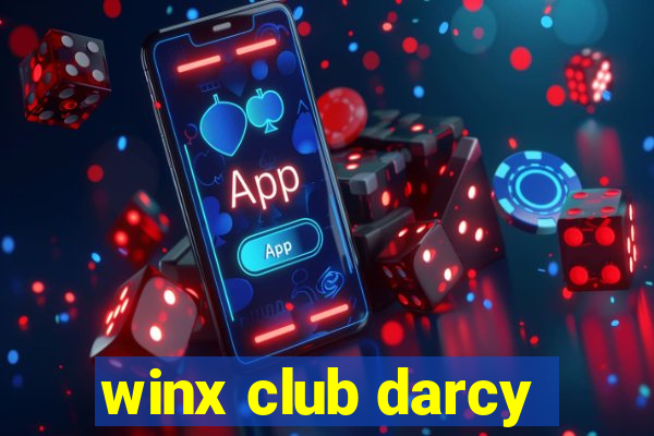 winx club darcy