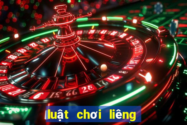 luật chơi liêng 3 cây