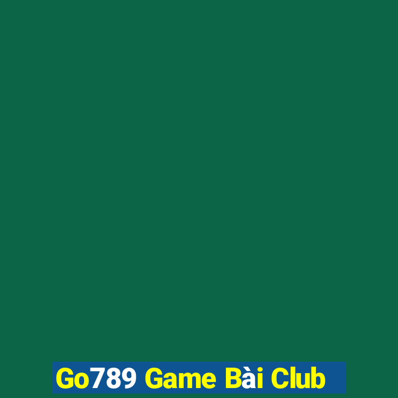 Go789 Game Bài Club