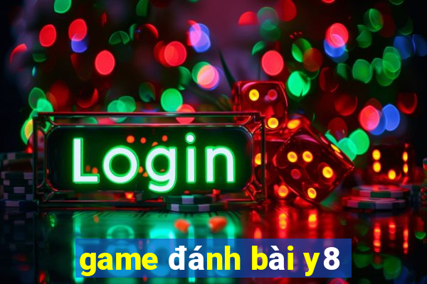 game đánh bài y8