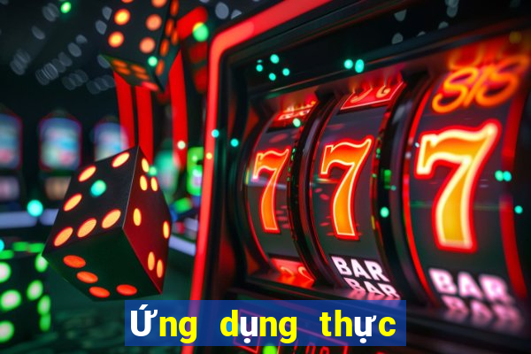 Ứng dụng thực tế f888