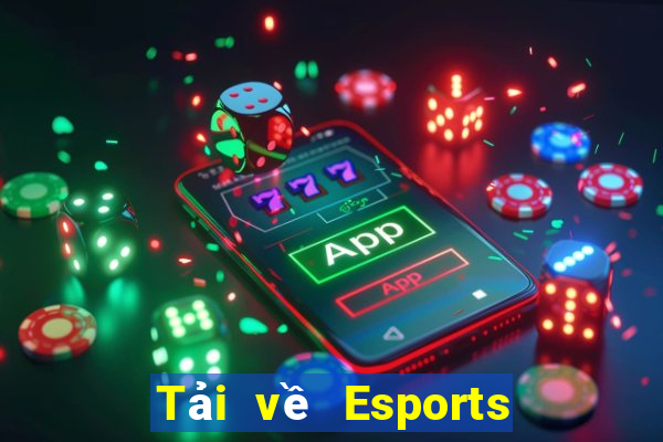 Tải về Esports Legends Android