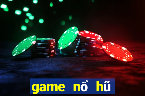 game nổ hũ nạp the gate