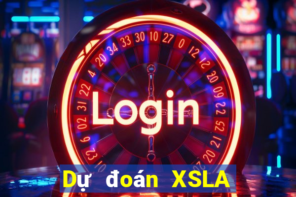 Dự đoán XSLA ngày 3