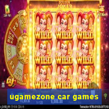 ugamezone car games