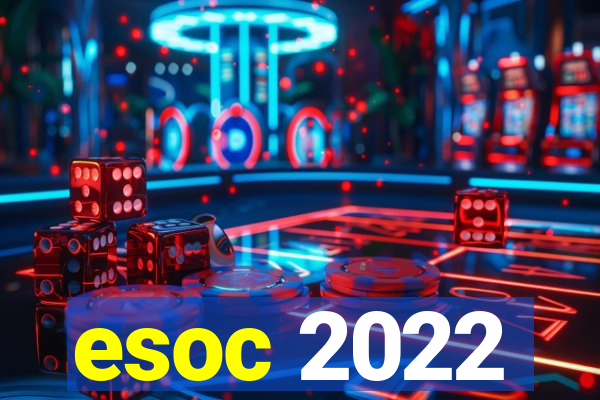 esoc 2022