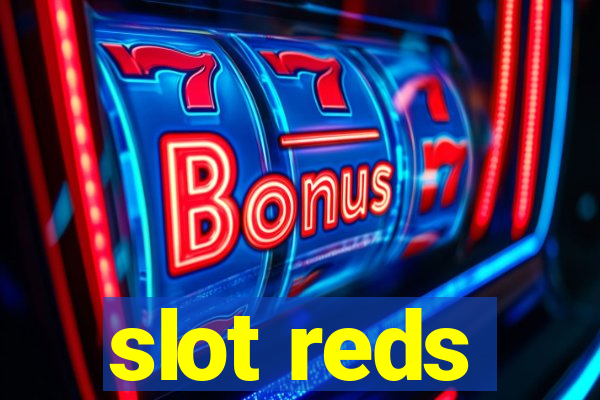 slot reds