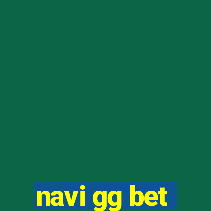 navi gg bet