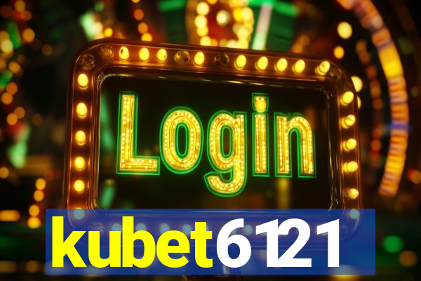 kubet6121