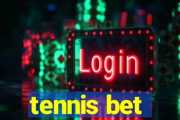 tennis bet