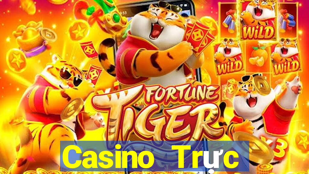 Casino Trực tiếp i9asia