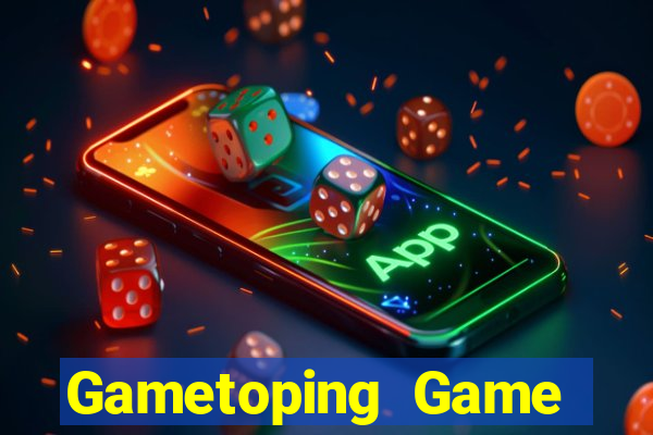 Gametoping Game Bài Phỏm Đổi Thưởng