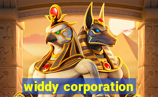 widdy corporation