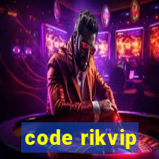 code rikvip