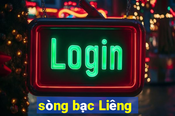 sòng bạc Liêng