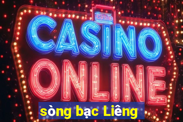 sòng bạc Liêng