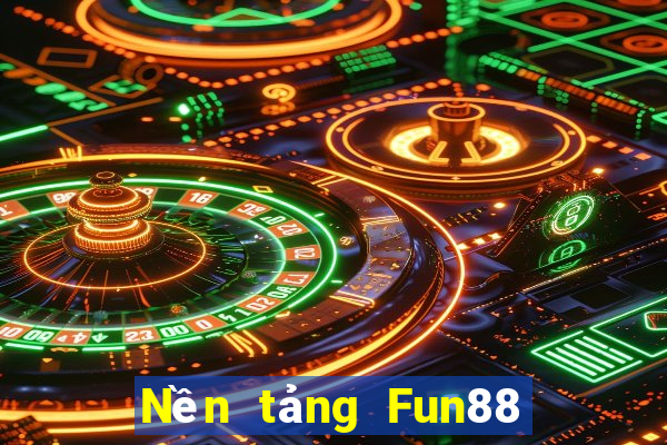 Nền tảng Fun88 thực vậtg Yi