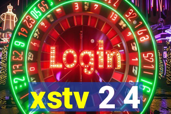 xstv 2 4