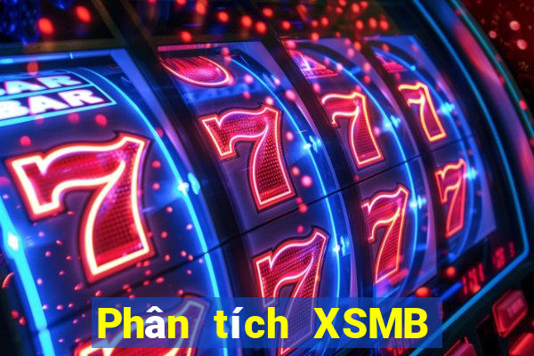 Phân tích XSMB ngày 14